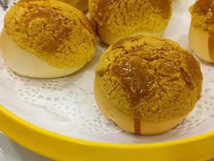 菠萝包-海宝酒家(中山四路店)