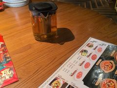-纳瓦新疆菜(银都店)