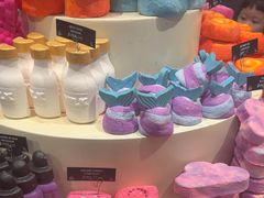 -LUSH(威尼斯人店)