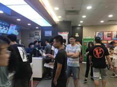 -麦当劳(集美石鼓店)