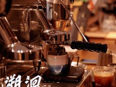 -溯洄咖啡VORTEX COFFEE