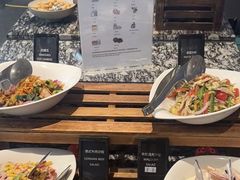 -广州天河希尔顿酒店