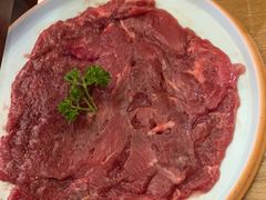 -麻田会 ·鲜活现烹·牛蛙火锅(珠江新城维家思广场店)