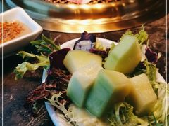 -一品诚记烤肉(大连柏威年购物中心店)