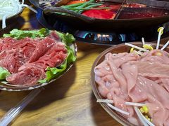 -正南齊北重庆老火锅(光华村直营店)