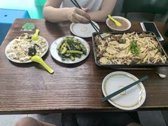 -清真永恒华威肉饼(潘家园店)