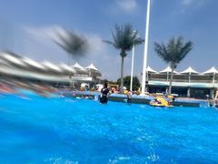 -上海玛雅海滩水公园