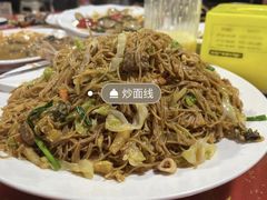 -钱山海鲜大排档