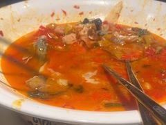 -坛宗剁椒鱼头(河西王府井店)