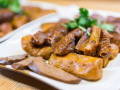 -食代馆(深业上城店)