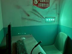 -怦然秘事游戏体验馆(银座和谐广场店)