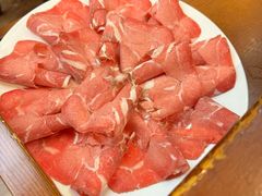 -惠丰涮肉馆|炭火铜锅·手工水饺(德宝新园店)