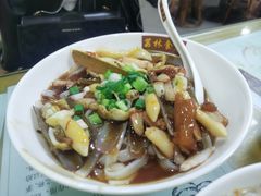 -荔林食店(西华路店)