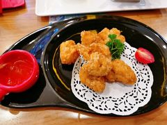 -豪客来牛排(红豆万花城店)
