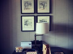 -南京圣和府邸豪华精选酒店