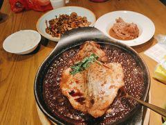 -九毛九西北菜(大东海店)