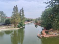 -东坡赤壁风景名胜区