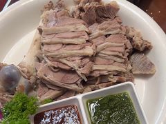 -大汗行宫园林餐厅