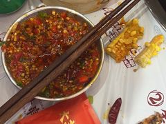 -大芊金重庆串串火锅(南京路店)