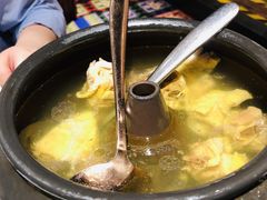 -云海肴·汽锅鸡·云南菜(美罗城店)