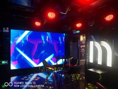 -魅KTV·AI辅唱(人民广场旗舰店)
