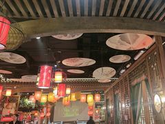 -徽镇小厨·经典徽菜(十里河店)