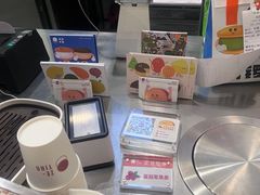 -泽田本家·铜锣烧(TX淮海店)