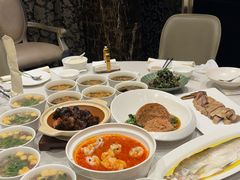-A One Kitchen·南京精菜馆(晶丽酒店店)
