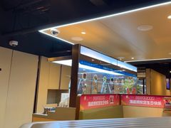-海底捞火锅(新华联梦想城店)
