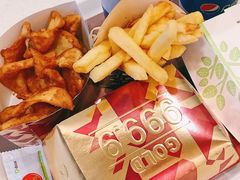 -德克士(三门路店)