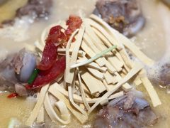-小骨煲金华砂锅(转塘金街美地店)