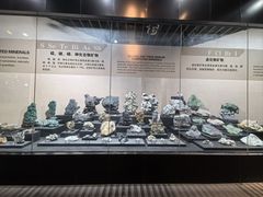 -烟台自然博物馆
