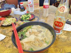 烩面-惠丰源烩面馆(经七路店)