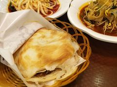 -焦记老潼关肉夹馍(东五路店)