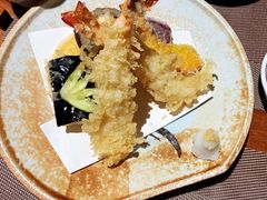 什锦天妇罗-森味花园·日本料理(伊藤洋华堂亚运村店)