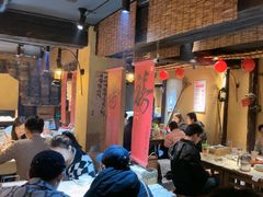 -串盟烧烤大排档·长沙美食地标(星沙店)