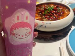 -奈雪的茶(皇庭广场店)