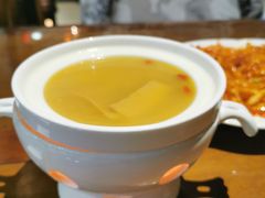 -福慧慈缘素食餐厅(王府井店)