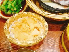 -火齐潮汕砂锅粥(五道口店)