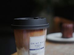 -研途咖啡馆(健康路店)