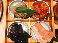 -韩宫宴烤肉·料理(苏州中心店)