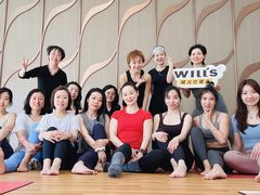 -W Fitness 威尔仕健身(北京英皇集团中心店)