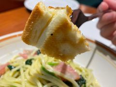 -萨莉亚意式餐厅(江桥万达广场店)