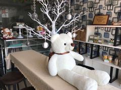 -榴芒先森生日蛋糕甜品台定制(1店诚信大道店)
