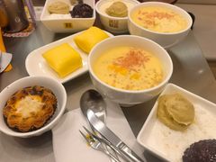 -满记甜品(王府井北京市百货大楼店)