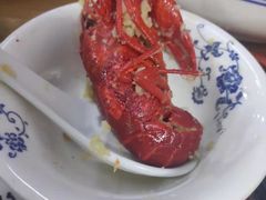 -虾女王·龙虾·烧烤(龙江店)