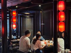 -川西坝子火锅(清江东路3.0直营店)