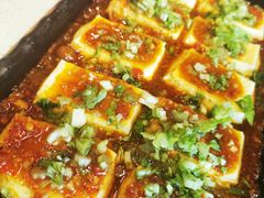 铁板包浆豆腐-猫抓烤肉(春熙路店)
