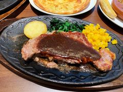 -萨莉亚意式餐厅(杭州滨江天街店)