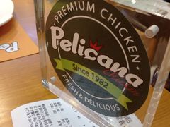 -Pelicana百利家炸鸡(江南西名店城店)